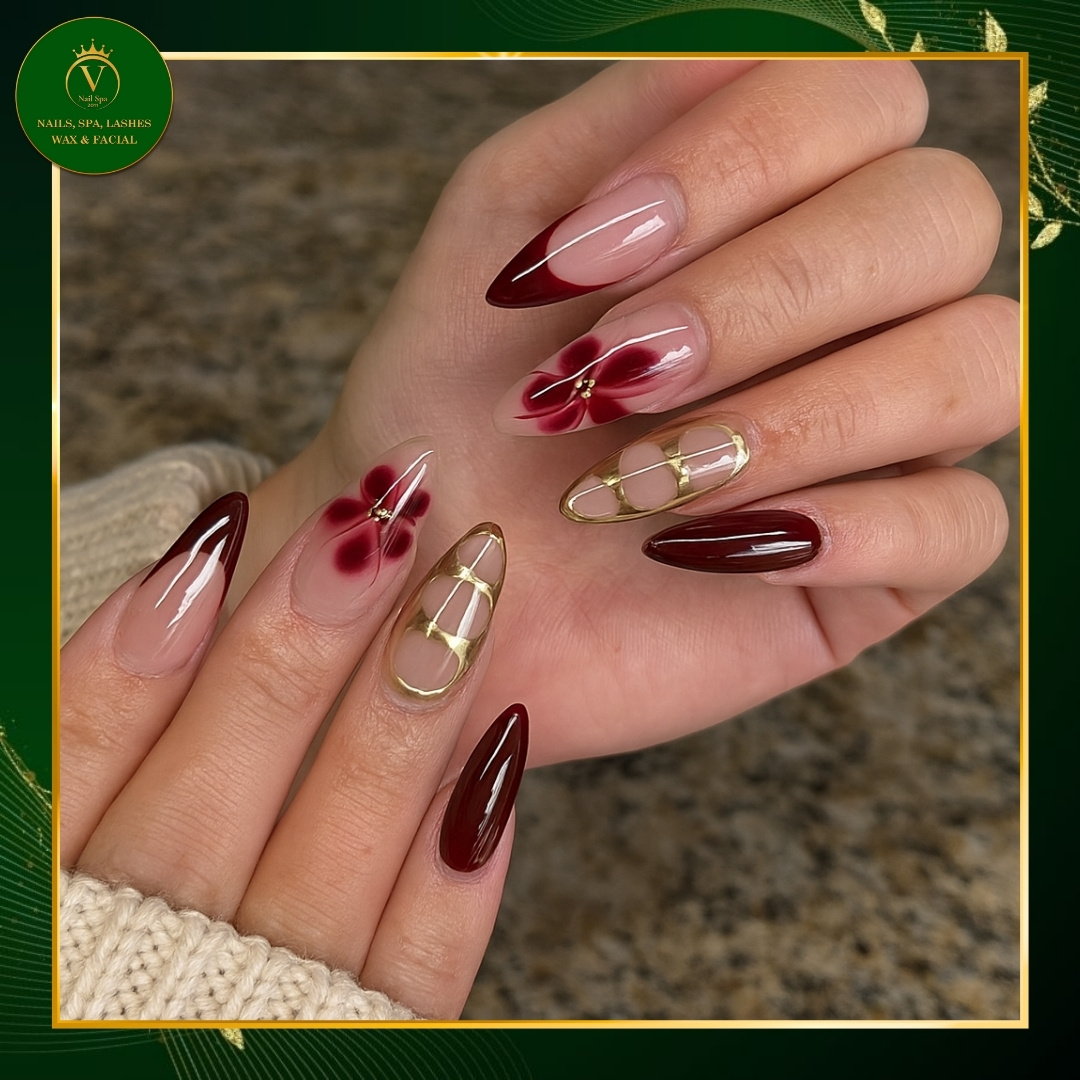 Victoria Nails (10% OFF for new clients) nail photo 2