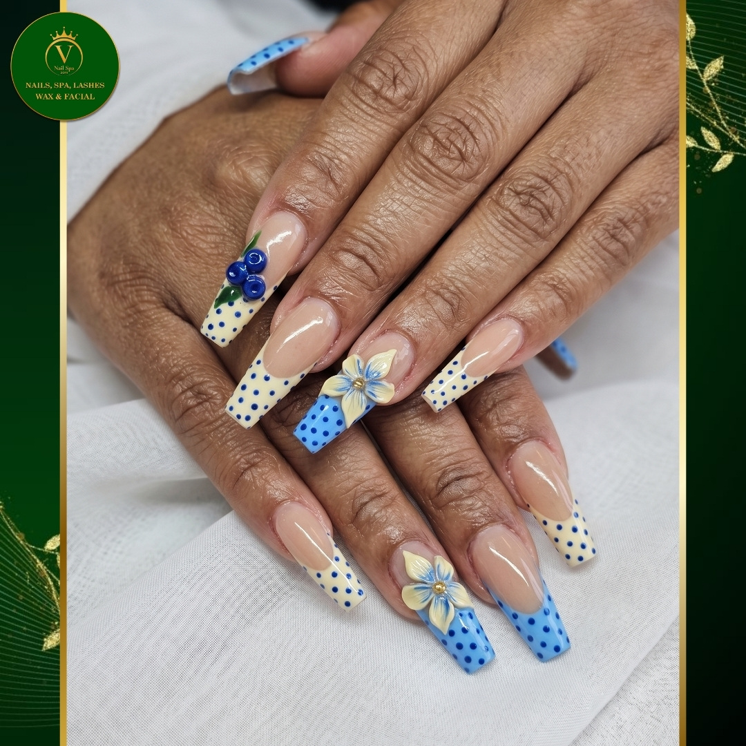 Victoria Nails (10% OFF for new clients) nail photo 3