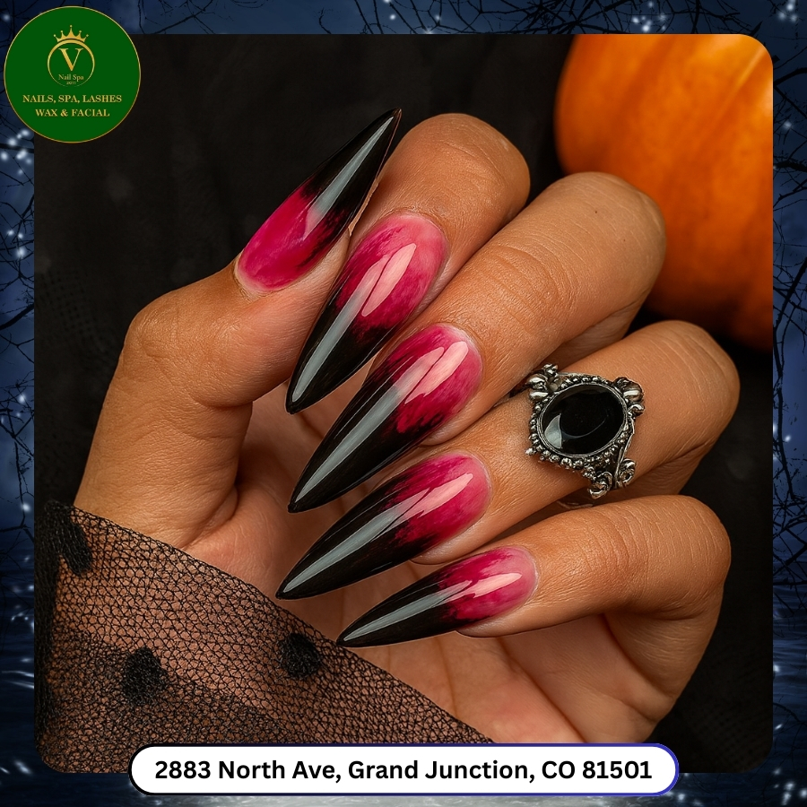 Victoria Nails (10% OFF for new clients) nail photo 4
