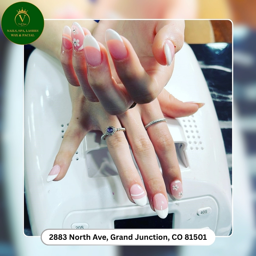 Victoria Nails (10% OFF for new clients) nail photo 5