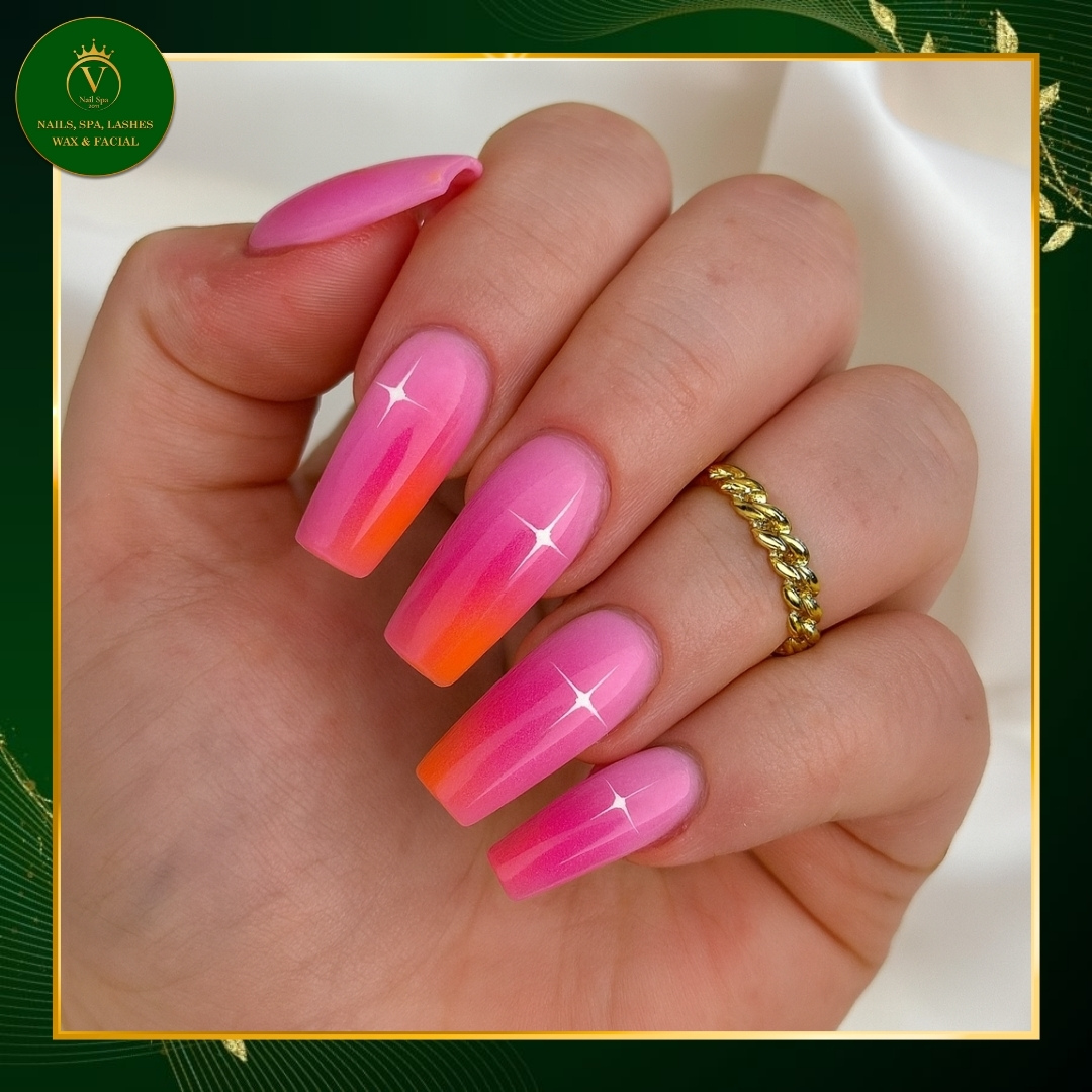 Victoria Nails (10% OFF for new clients) nail photo 6