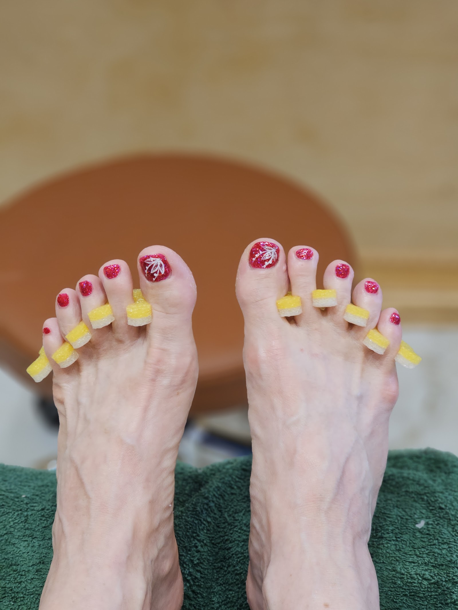 Victoria Nails (10% OFF for new clients) nail photo 8